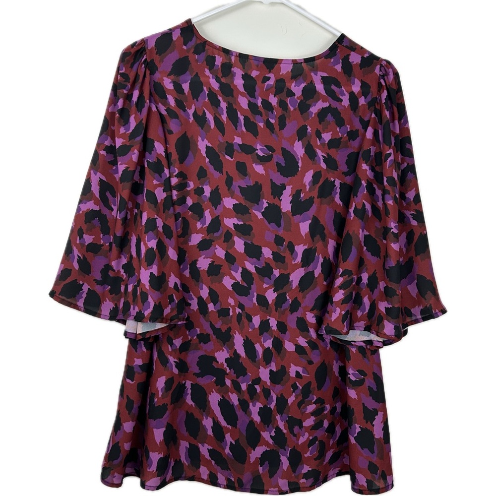 LaRoque Original Multicolor Top Size Small